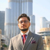 Muhammad Gill Email & Phone Number