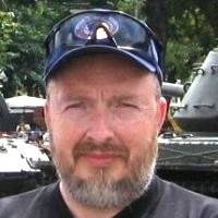 Radview Software Employee Richard Jackson's profile photo