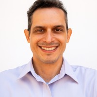 FADESP Employee Leonardo Tamer's profile photo