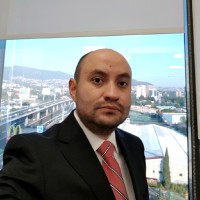 Landsteiner Scientific Employee Omar García Robles's profile photo
