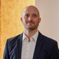 1millionbot Employee Andres Desantes de Mergelina's profile photo