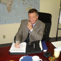 Paul Behnke Email & Phone Number