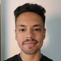 Genie Goals Employee Graham Murray's profile photo