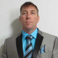 Orion Solutions LLC Employee Thomas Harris's profile photo