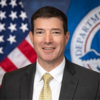 U.S. Department of Homeland Security Employee Sean Conley's profile photo