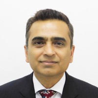 Econet Wireless Zimbabwe Employee Navdeep Kapur's profile photo