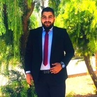 TEDMOB Employee Mohammad Saad's profile photo