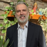 University of Louisville Employee Tim Beam's profile photo