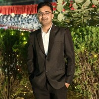 Wipro Employee Sk Uddin's profile photo