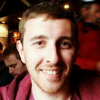 Handepay Employee James Goodstadt's profile photo