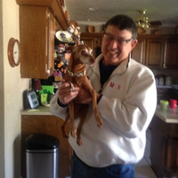 Retired and enjoying life Employee Jack Goodson's profile photo