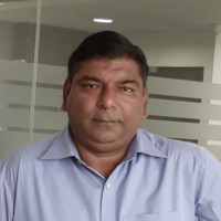Manish Rustagi Email & Phone Number