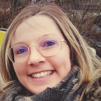 ABpost Employee Céline Turpin's profile photo