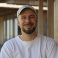 Kyushu University Employee Moritz Weber's profile photo