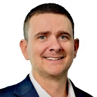 Insituform Technologies Employee Brandon O'Keefe's profile photo