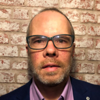 David Reece-Pinchin Email & Phone Number