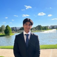 University of Washington Center for Leadership in Athletics Employee Sameer Chakraborty's profile photo