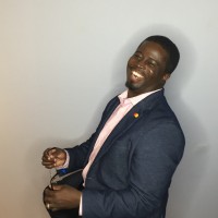 Kyndryl Employee Arthur Baker's profile photo