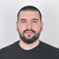 Kryon Employee Kristian Tsvetkov's profile photo