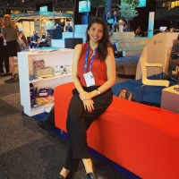 Livinguard Technologies AG Employee Shivani Swamy's profile photo