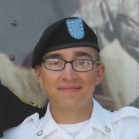 Apex Systems Employee James Olds's profile photo
