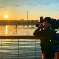 Fox Television Stations Employee Jason McDowell's profile photo