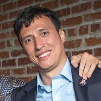 Bytecode IO, Inc Employee Stephen Condon's profile photo