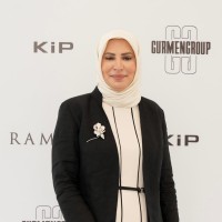 Yasemin Solmaz Email & Phone Number