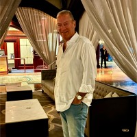 PomGear Employee Joe Setton's profile photo