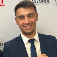 Mohammadreza Ashouri Email
