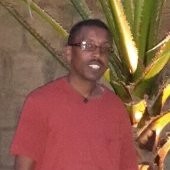 C-Change Employee Negede Arega's profile photo