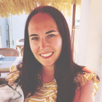 Abigail Marlow's profile photo