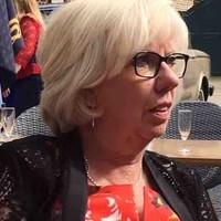 Marec Employee Monique de Witte's profile photo