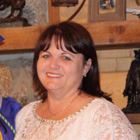 Caldwell Parish School Board Employee Monica Coates's profile photo