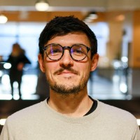 Fifty Employee Rhys Thomas's profile photo