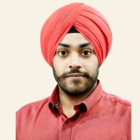 Wipro Employee Arminder Singh's profile photo