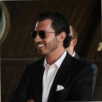 Windiam Employee Dimitri Rozenbaum's profile photo