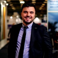 ANATRICA Employee Recep Şahin's profile photo