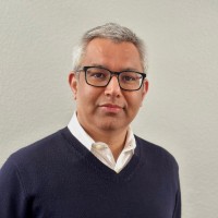 Contrast Security Employee Hitesh Kapoor's profile photo