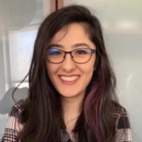 Karab Employee Selin Tekin's profile photo