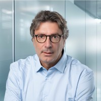 Aperam Employee Tim Di Maulo's profile photo