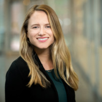 TeamSense Employee Olivia D'Angelo's profile photo