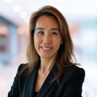 Department of Environment, Land, Water and Planning Employee Tiffany Wong's profile photo