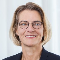 BASF Employee Katja Scharpwinkel's profile photo