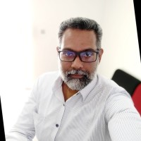 Ebony Holdings (Pvt) Ltd Employee Minhaj Sihabdeen's profile photo