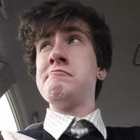 Patrick Lienau's profile photo