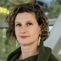 Gilead Sciences Employee Maria Kovalenko's profile photo