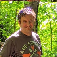 Federal Farm Credit Banks Funding Corporation Employee Matthew Saltzman's profile photo