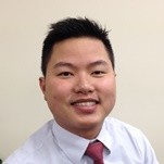 Aura Partners Australia Employee Charlie Nguyen's profile photo