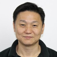 Ron Kim Email & Phone Number